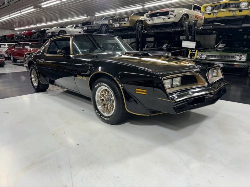 Photo post from Ohio Corvettes and Muscle Cars.