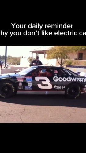 Video post from Ohio Corvettes and Muscle Cars.
