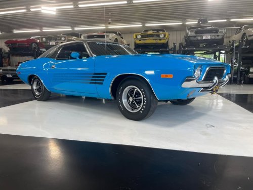 Photo post from Ohio Corvettes and Muscle Cars.