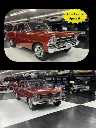 Video post from Ohio Corvettes and Muscle Cars.