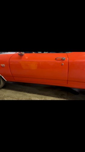Video post from Ohio Corvettes and Muscle Cars.