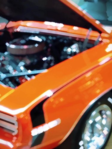 Video post from Ohio Corvettes and Muscle Cars.
