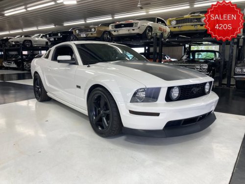 Photo post from Ohio Corvettes and Muscle Cars.