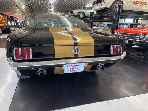 Photo post from Ohio Corvettes and Muscle Cars.