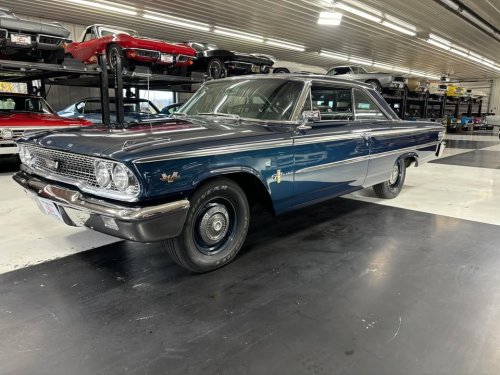 Photo post from Ohio Corvettes and Muscle Cars.
