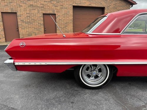 Photo post from Ohio Corvettes and Muscle Cars.