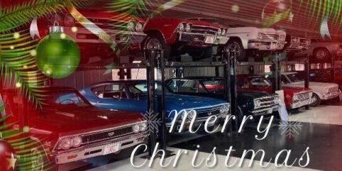 Photo post from Ohio Corvettes and Muscle Cars.