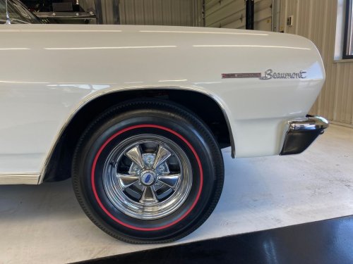 Photo post from Ohio Corvettes and Muscle Cars.