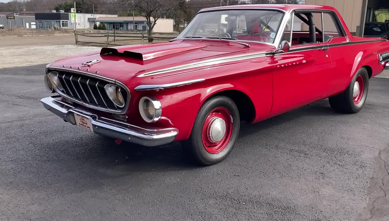 Video post from Ohio Corvettes and Muscle Cars.