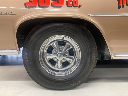 Photo post from Ohio Corvettes and Muscle Cars.