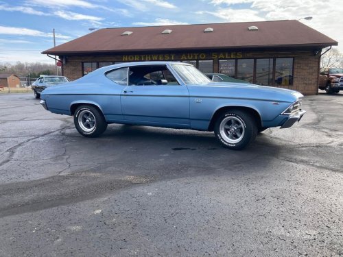 Photo post from Ohio Corvettes and Muscle Cars.