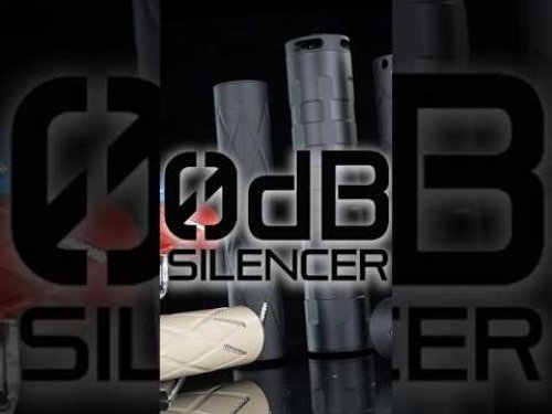 Video post from airgunsofarizona.