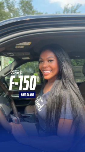 Video post from Houston Area Ford Dealers.