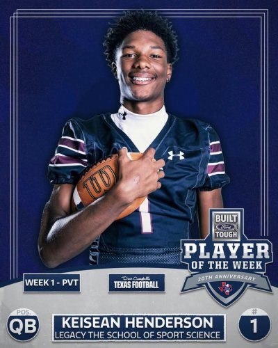 Photo post from Houston Area Ford Dealers.