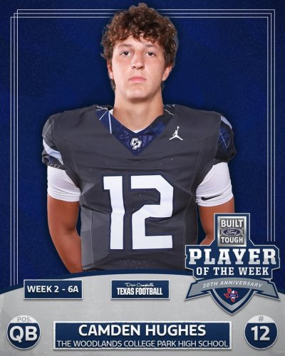 Photo post from Houston Area Ford Dealers.