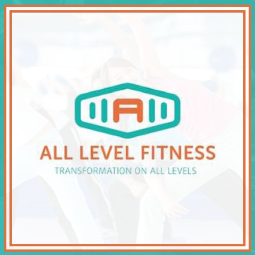 Photo post from All Level Fitness LLC.