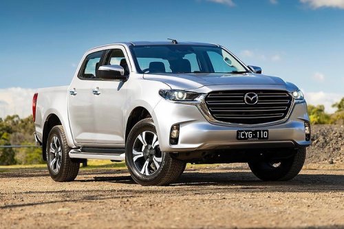 Photo post from Liverpool Mazda.
