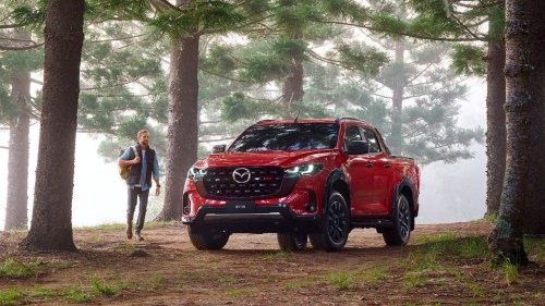 Photo post from Liverpool Mazda.