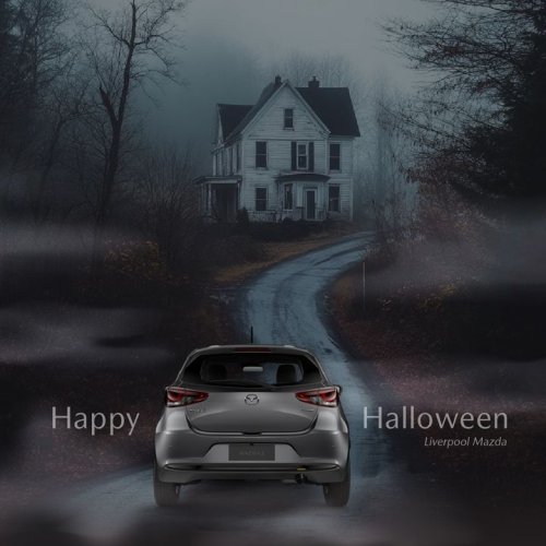Photo post from Liverpool Mazda.