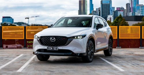 Photo post from Liverpool Mazda.