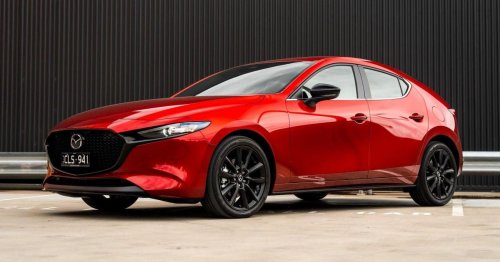 Photo post from Liverpool Mazda.