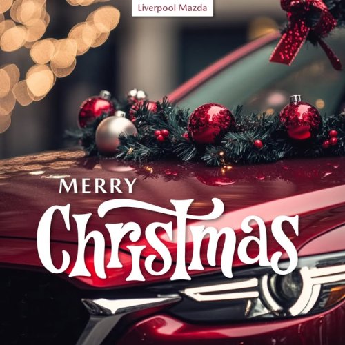 Photo post from Liverpool Mazda.