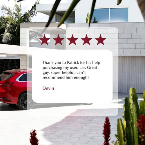Photo post from Liverpool Mazda.