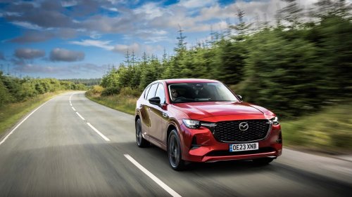Photo post from Liverpool Mazda.