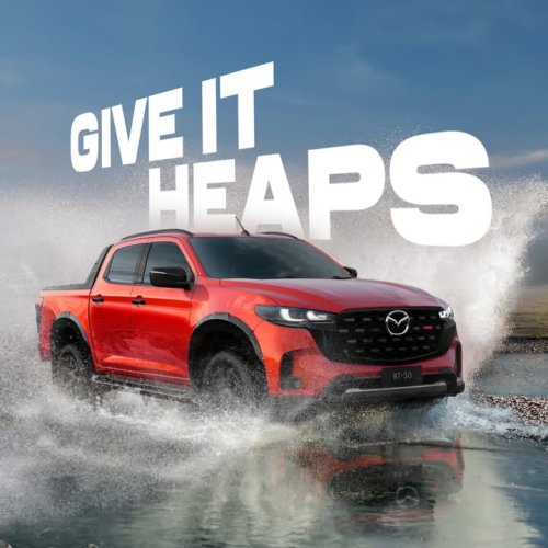 Photo post from Liverpool Mazda.
