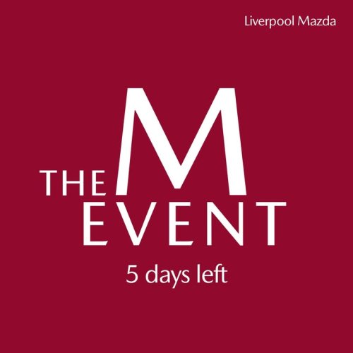 Photo post from Liverpool Mazda.