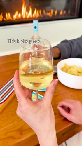 Video post from Regency Fireplace Products.