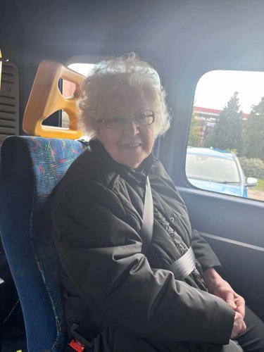 Carousel post from Collingwood Court care home.