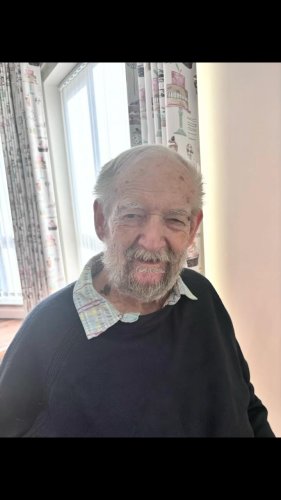 Video post from Collingwood Court care home.