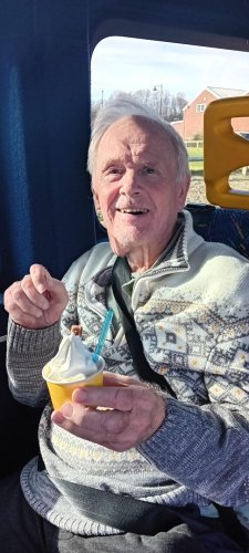 Carousel post from Collingwood Court care home.
