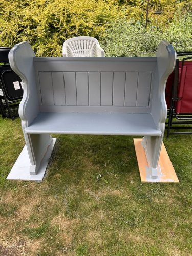 Carousel post from Collingwood Court care home.