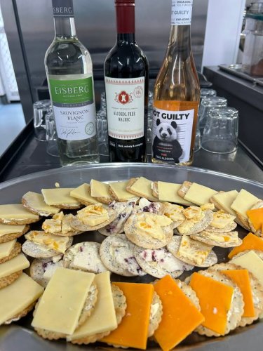 Carousel post from Collingwood Court care home.