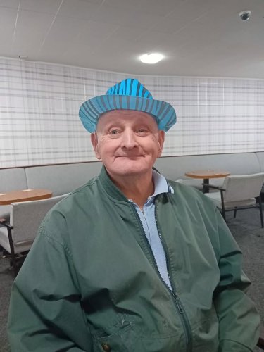 Carousel post from Collingwood Court care home.