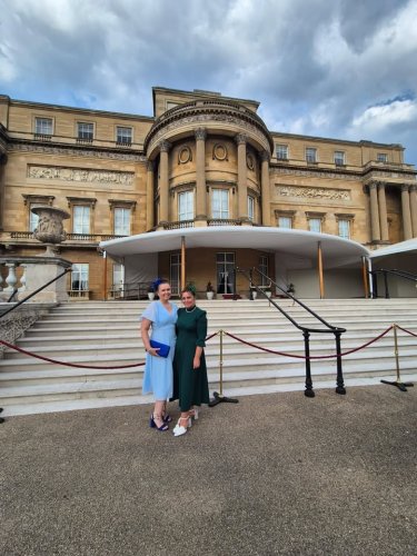 Photo post from Murrayside care home.