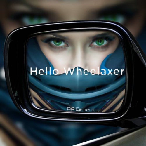 Photo post from wheelax.