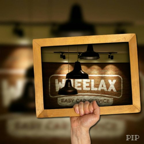 Photo post from wheelax.