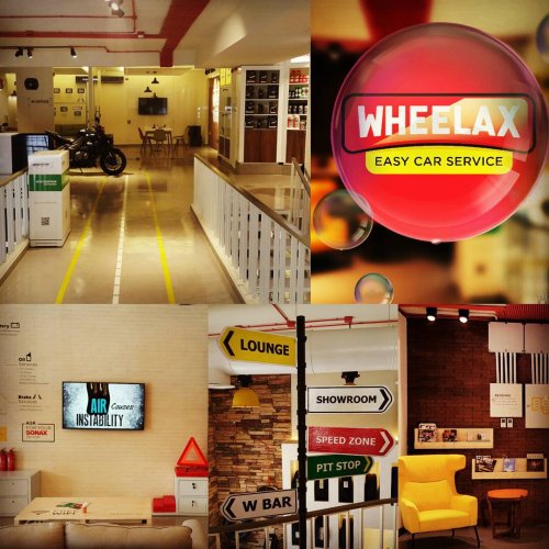 Photo post from wheelax.