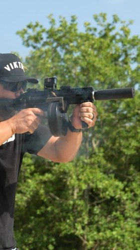 Video post from ar15com.