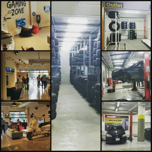 Photo post from wheelax.