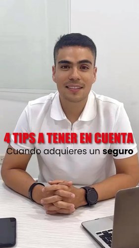Video post from omegasegurosco.