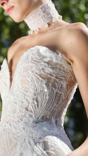 Video post from jolibride.