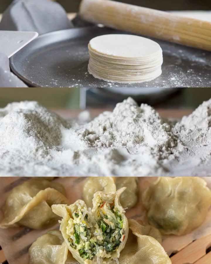 Video post from dumplinghouse.cambridge.