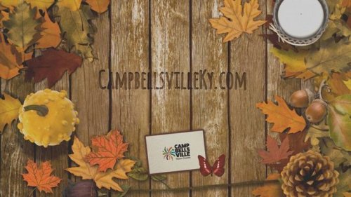 Video post from visit_campbellsville.