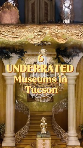 Video post from visittucson.