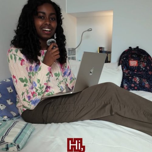 Video post from wadhamoxford.