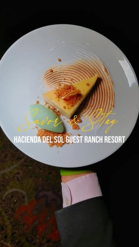 Video post from visittucson.